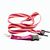 Individuelles Sublimationslanyard Subyard USB RPET (Bild 2)