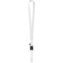 Individuelles Sublimationslanyard Subyard USB RPET