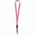 Individuelles Sublimationslanyard Subyard USB RPET (Bild 2)