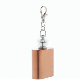 Produktabbildung Flachmann Schlüsselanhänger RSS Vasco Flachmann Schlüsselanhänger RSS Vasco