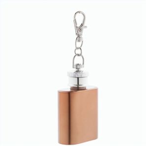 Flachmann Schlüsselanhänger RSS Vasco