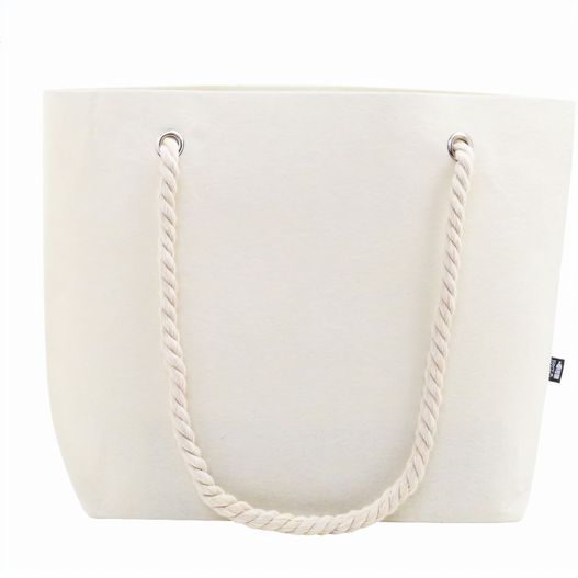 Strandtasche RPET Refelt Beach (Bild 1)