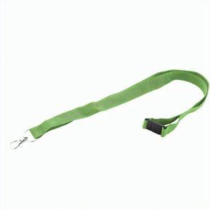 Lanyard aus RPET Revent