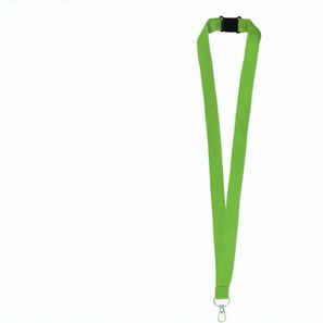 Lanyard aus RPET Revent