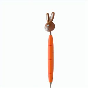 Kugelschreiber Hase Zoom