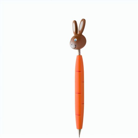 Kugelschreiber Hase Zoom (Bild 1)