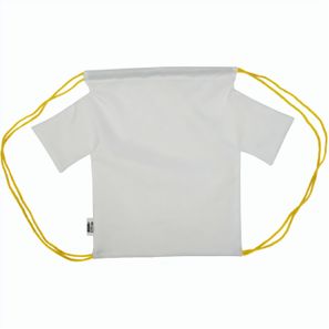 Individueller Turnbeutel CreaDraw T Kids RPET