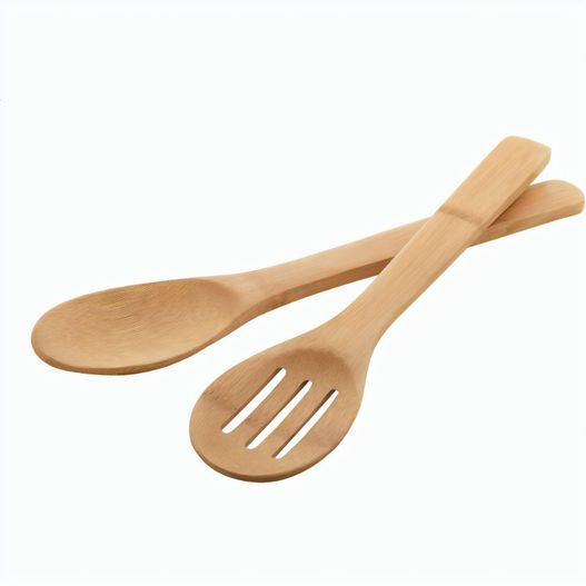 Salatbesteck Escaro (Bild 1)