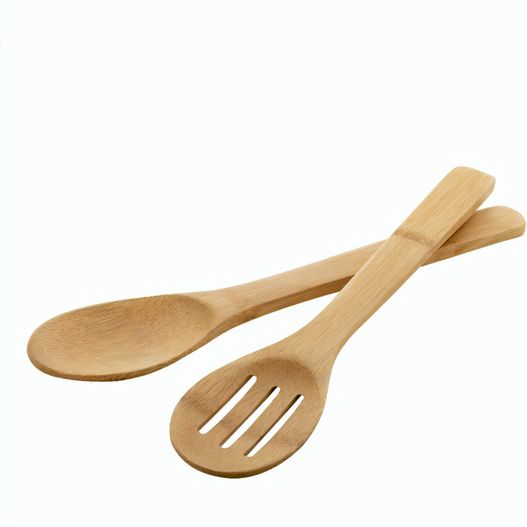 Salatbesteck Escaro (Bild 1)