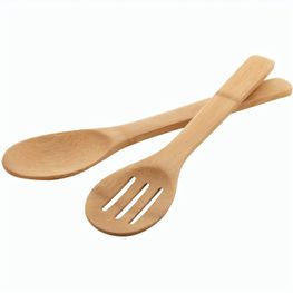 Salatbesteck Escaro