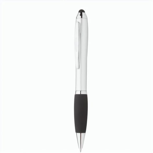 Produktabbildung Touchpen mit Kugelschreiber Tumpy Touchpen mit Kugelschreiber Tumpy (Bild 1)