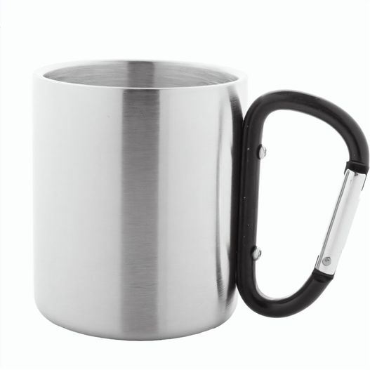 Produktabbildung Edelstahlbecher Cadisha Edelstahlbecher Cadisha (Bild 1)