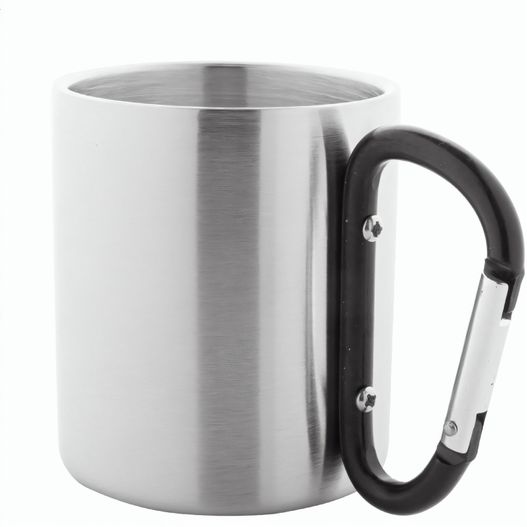 Produktabbildung Edelstahlbecher Cadisha Edelstahlbecher Cadisha (Bild 1)