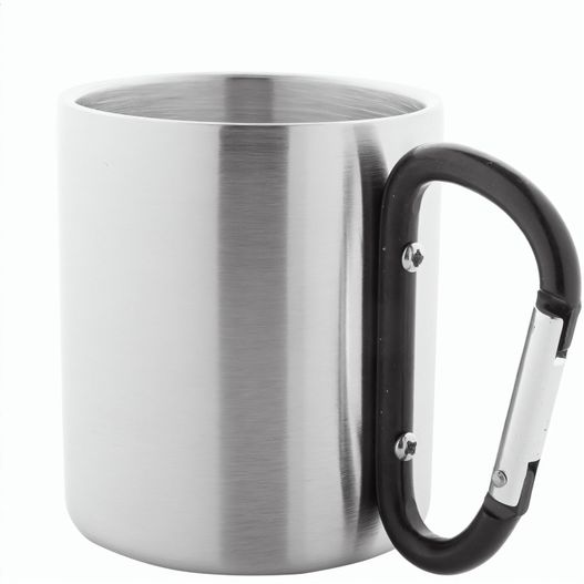 Produktabbildung Edelstahlbecher Cadisha Edelstahlbecher Cadisha (Bild 1)