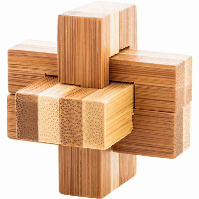 Magisches Puzzle Brainboo