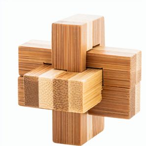 Magisches Puzzle Brainboo