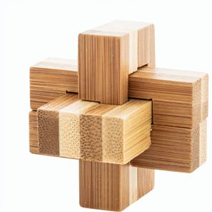 Magisches Puzzle Brainboo