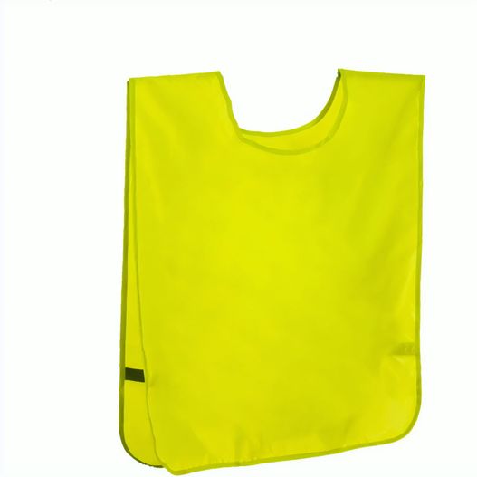 Produktabbildung Sportveste Warmup Sportveste Warmup (Bild 1)