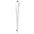 Individuelles Sublimationslanyard Subyard 15 A Safe RPET (Bild 1)