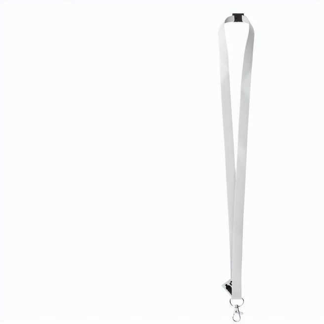 Individuelles Sublimationslanyard Subyard 15 A Safe RPET