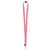 Individuelles Sublimationslanyard Subyard 15 A Safe RPET (Bild 2)