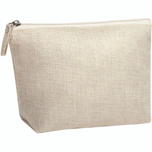 Produktabbildung Kosmetiktasche Natuco Kosmetiktasche Natuco (Bild 1)