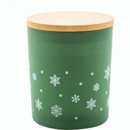 Weihnachtskerze, Tannenbaum Jouluz