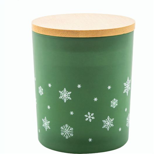 Weihnachtskerze, Tannenbaum Jouluz (Bild 1)