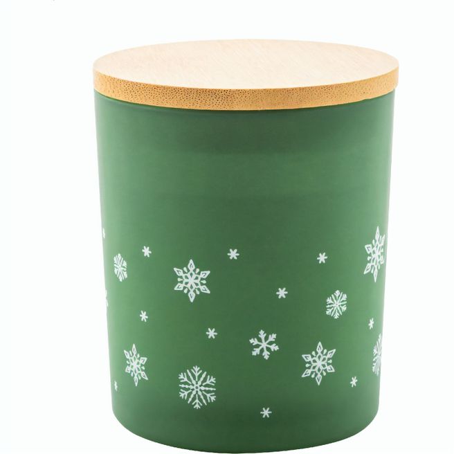 Weihnachtskerze, Tannenbaum Jouluz