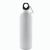 Flasche aus recyceltem Edelstahl Ressuto XL