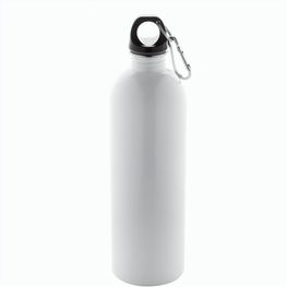 Produktabbildung Flasche aus recyceltem Edelstahl Ressuto XL Flasche aus recyceltem Edelstahl Ressuto XL