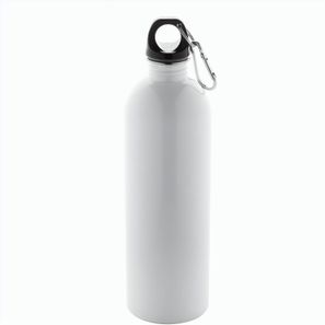 Flasche aus recyceltem Edelstahl Ressuto XL