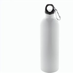 Flasche aus recyceltem Edelstahl Ressuto XL