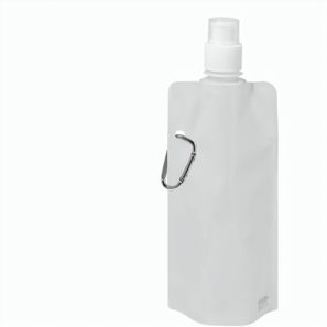 Faltbare RPET Flasche Carabol