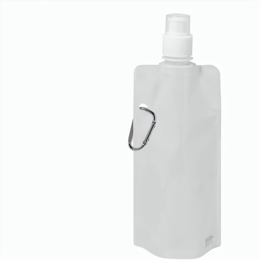 Faltbare RPET Flasche Carabol (Bild 1)