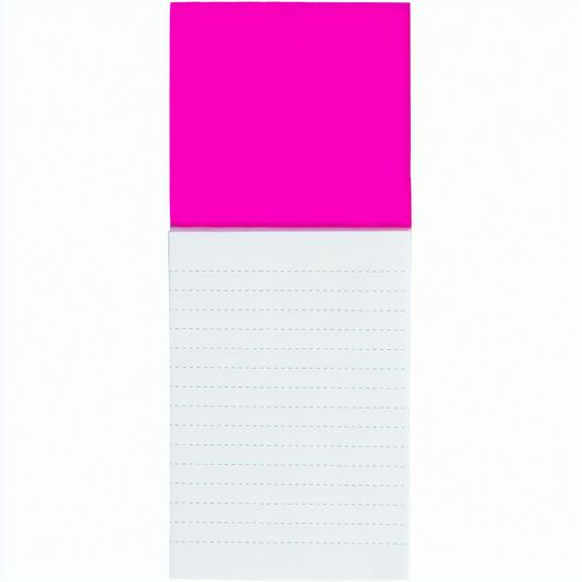 Produktabbildung Magnetischer Notizblock Nofri Magnetischer Notizblock Nofri (Bild 1)