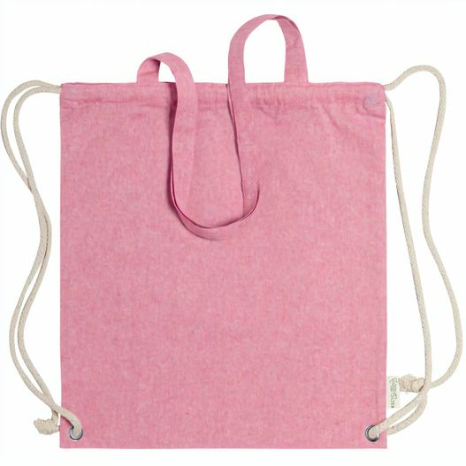 Produktabbildung Turnbeutel Holbery Turnbeutel Holbery (Bild 1)