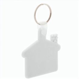 Produktabbildung Schlüsselanhänger Cottage Schlüsselanhänger Cottage