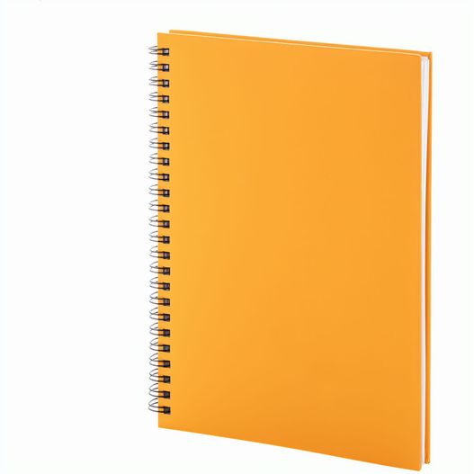 Notizbuch Strobus A5 (Bild 1)