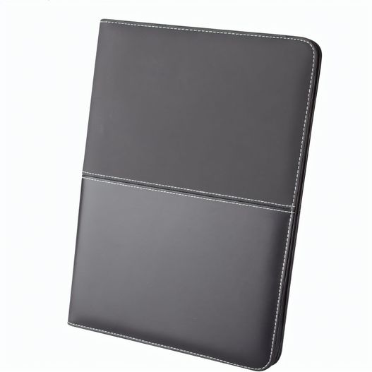 Produktabbildung Dokumentenmappe Duotone Zip Dokumentenmappe Duotone Zip (Bild 1)