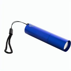 wiederaufladbare Taschenlampe aus recyceltem Aluminium Chargelight Tone