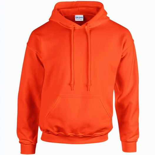 Sweatshirt Heavy Blend Hood (Bild 1)