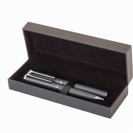 Produktabbildung Schreibgeräteset Stripo Schreibgeräteset Stripo (Bild 1)