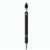 Touchpen-Kugelschreiber Tonnel Soft (Bild 2)