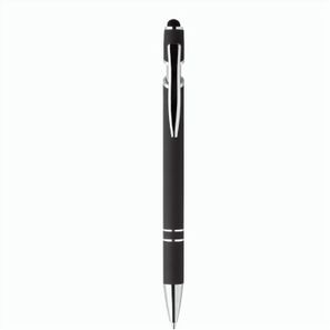 Touchpen-Kugelschreiber Tonnel Soft
