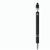 Touchpen-Kugelschreiber Tonnel Soft (Bild 4)
