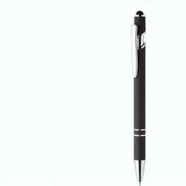 Produktabbildung Touchpen-Kugelschreiber Tonnel Soft Touchpen-Kugelschreiber Tonnel Soft