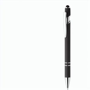 Touchpen-Kugelschreiber Tonnel Soft