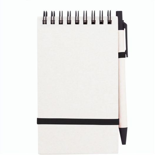 Produktabbildung Notizblock aus Milchkarton Relact Jot Notizblock aus Milchkarton Relact Jot (Bild 1)