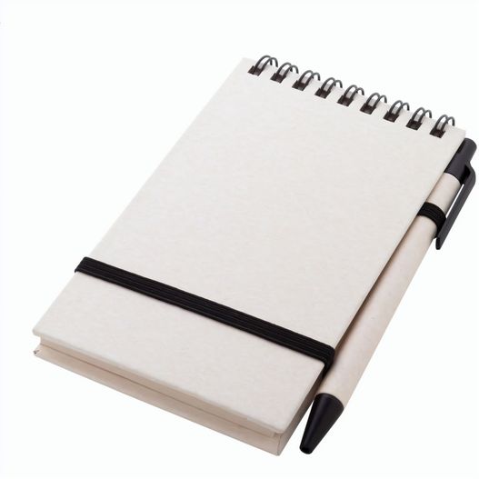 Produktabbildung Notizblock aus Milchkarton Relact Jot Notizblock aus Milchkarton Relact Jot (Bild 1)